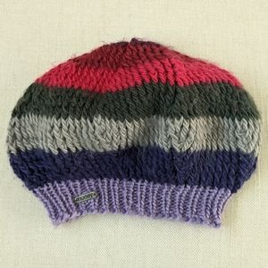 Hurley beanie